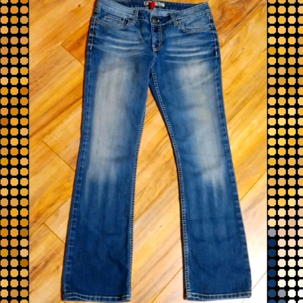 Bke Sabrina W31 L31&1/2